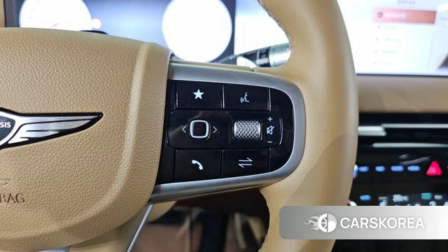 Genesis G80 (RG3) id 4752754 из Кореи 24