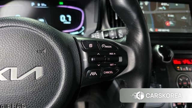 Kia The New Kia Ray id 4835264 из Кореи 25