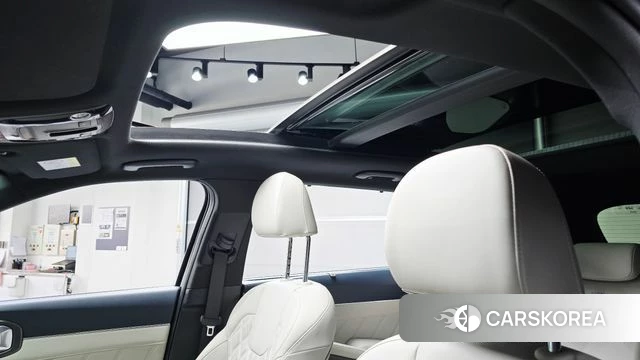 Kia Sorento 4th Generation id 4395828 из Кореи 25