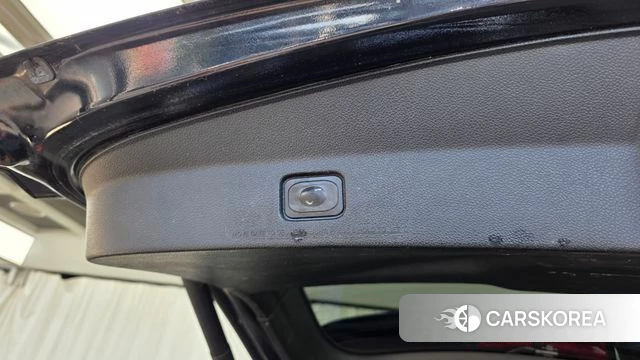 Ford Explorer id 4856465 из Кореи 25