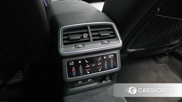 Audi A6 (C8) id 4195365 из Кореи 25