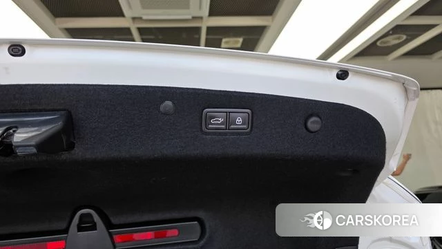 Kia K8 id 4443687 из Кореи 25