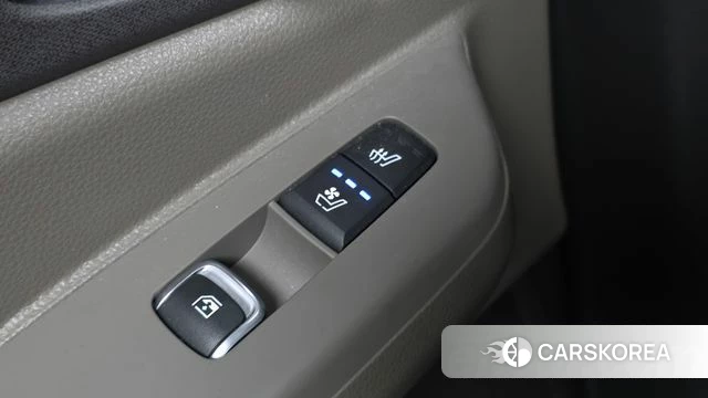 Kia The New Carnival 4th Generation id 4928343 из Кореи 25