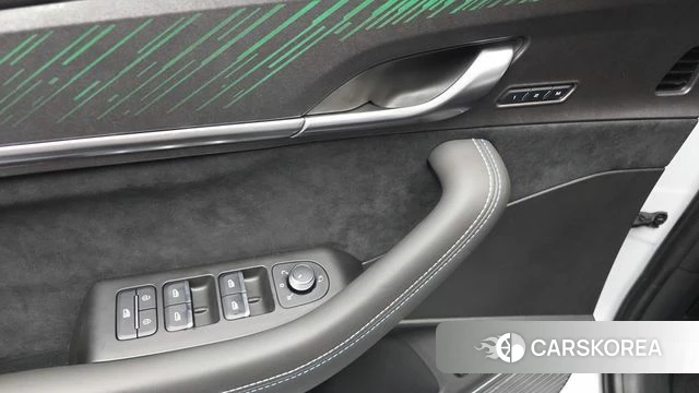 Renault Korea (Samsung) Grand Coleos id 4700855 из Кореи 25