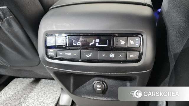 Hyundai The New Palisade id 4432515 из Кореи 25
