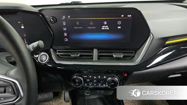 Chevrolet (GM Daewoo) Trax Crossover id 4640724 из Кореи 25