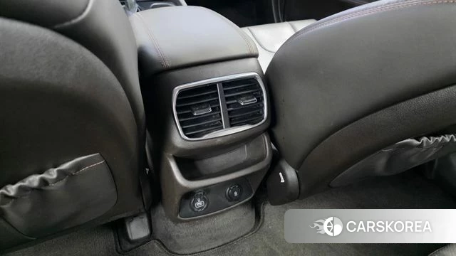Hyundai Santa Fe TM id 4250955 из Кореи 25