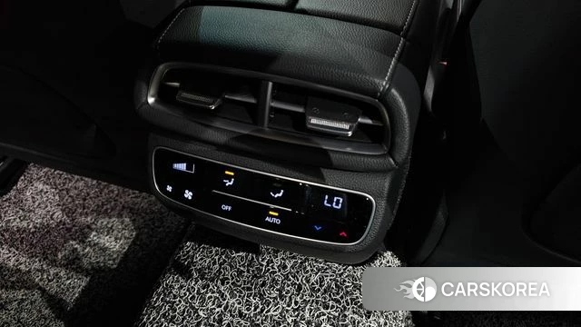 Genesis G80 (RG3) id 4415017 из Кореи 25