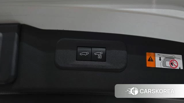 Lexus NX350h Second generation id 4853718 из Кореи 25