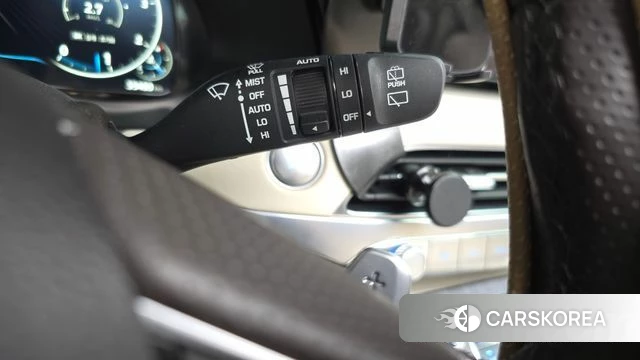 Hyundai Palisade id 4249721 из Кореи 25