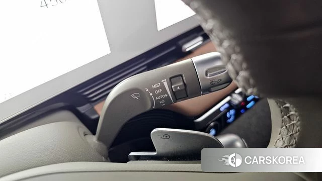 Hyundai Ionic 5 id 4518042 из Кореи 25