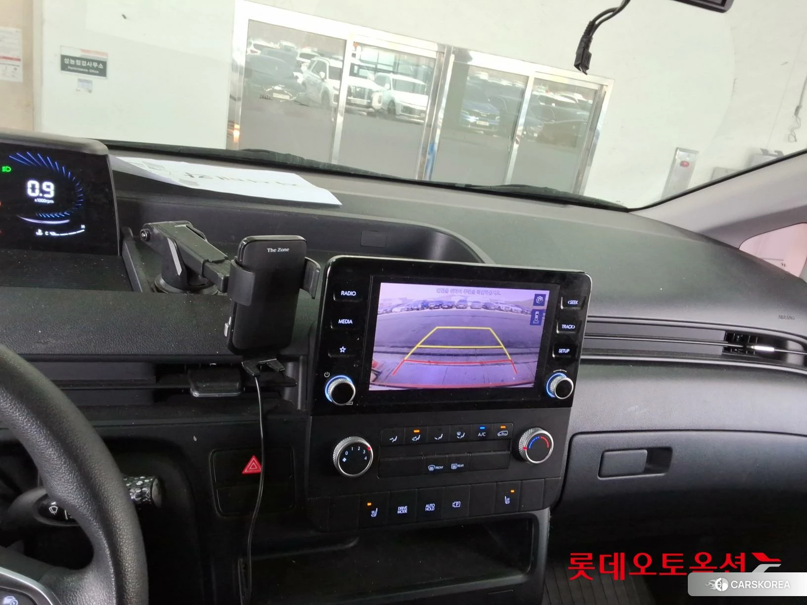 Hyundai Staria id 3882003 из Кореи 25