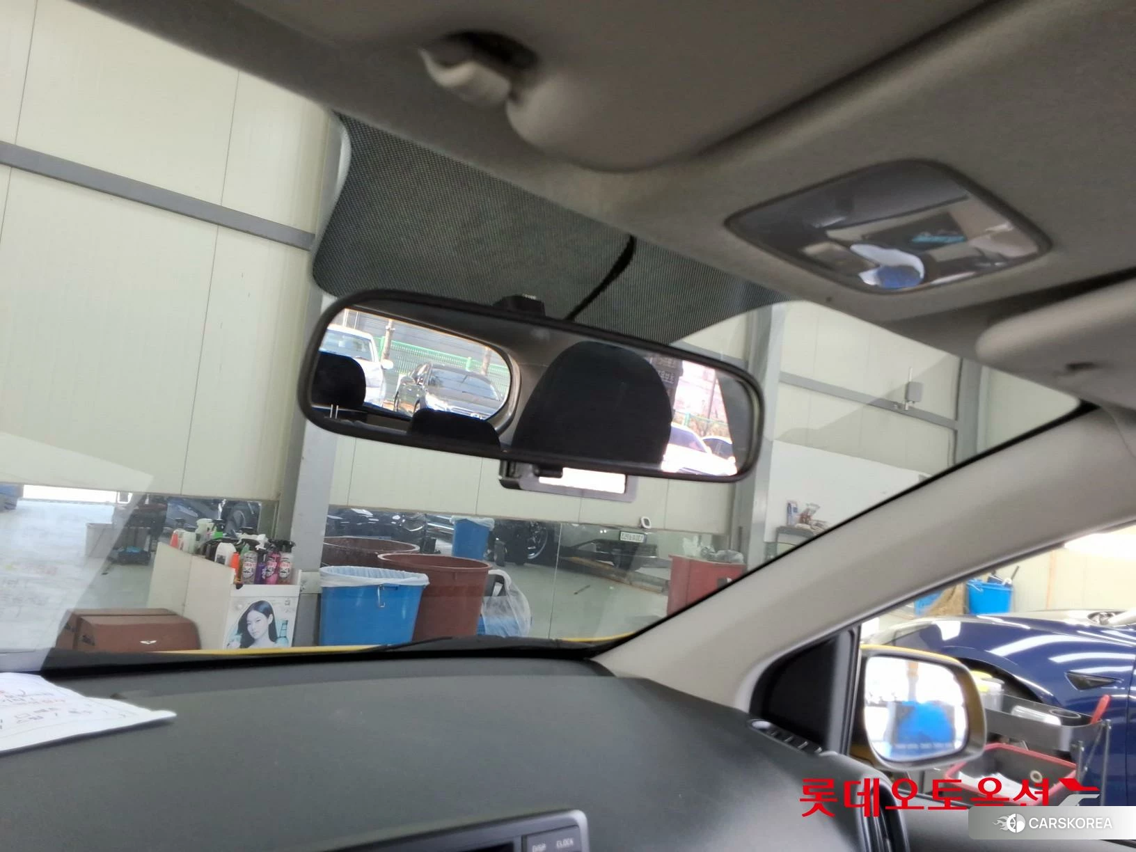 Kia Morning id 3882085 из Кореи 25