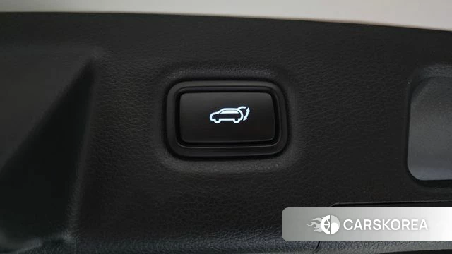 Hyundai Santa Fe TM id 4698383 из Кореи 25