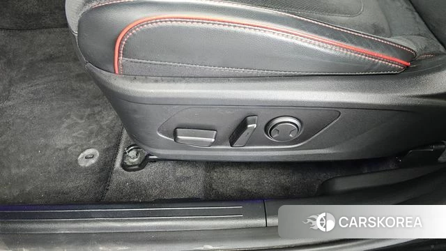 Hyundai Tucson Hybrid (NX4) id 4433998 из Кореи 25