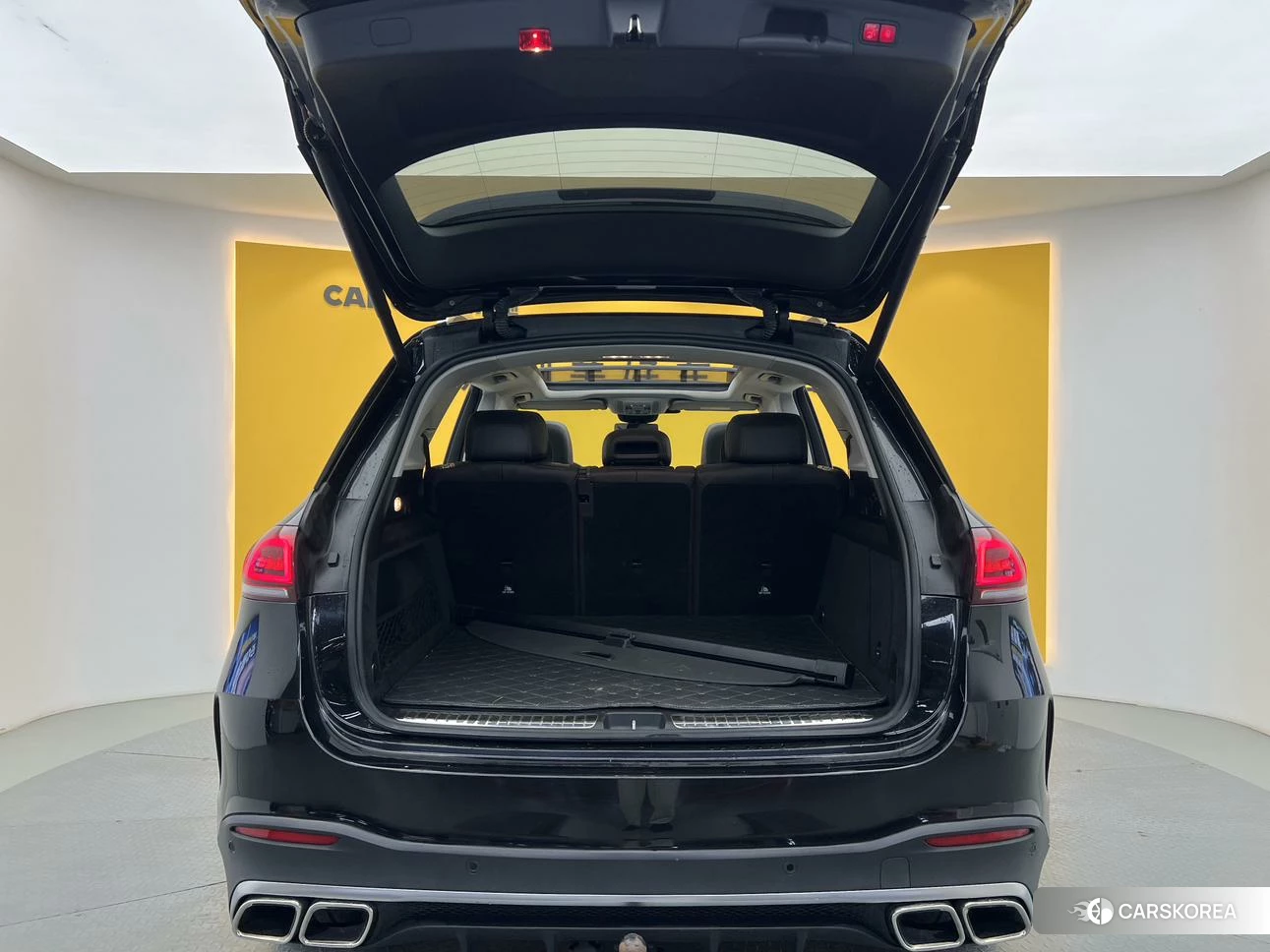 Mercedes-Benz GLE id 4510565 из Китая 25