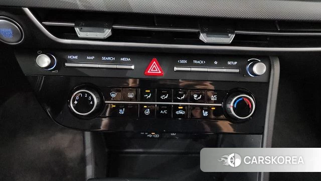 Hyundai Sonata D Edge (DN8) id 4280986 из Кореи 25