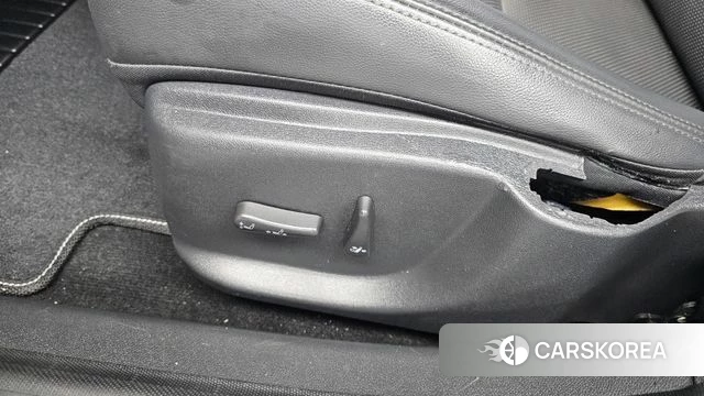 Renault Korea (Samsung) SM3 Neo id 4684014 из Кореи 25