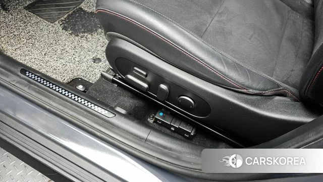 Hyundai Kona (SX2) id 4623562 из Кореи 25