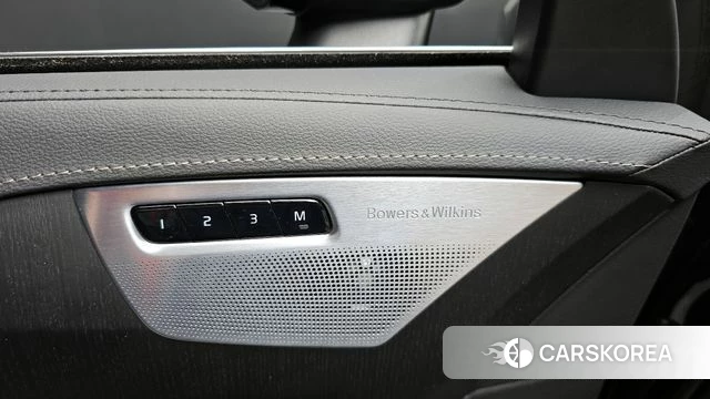 Volvo XC90 second Generation id 4308669 из Кореи 25