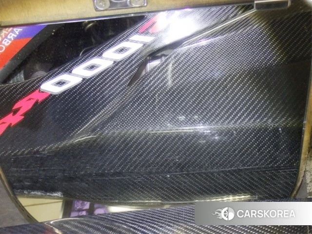 BMW S1000RR id 3946180 из Японии 25