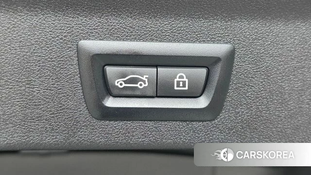 BMW X3 (G01) id 4793511 из Кореи 25