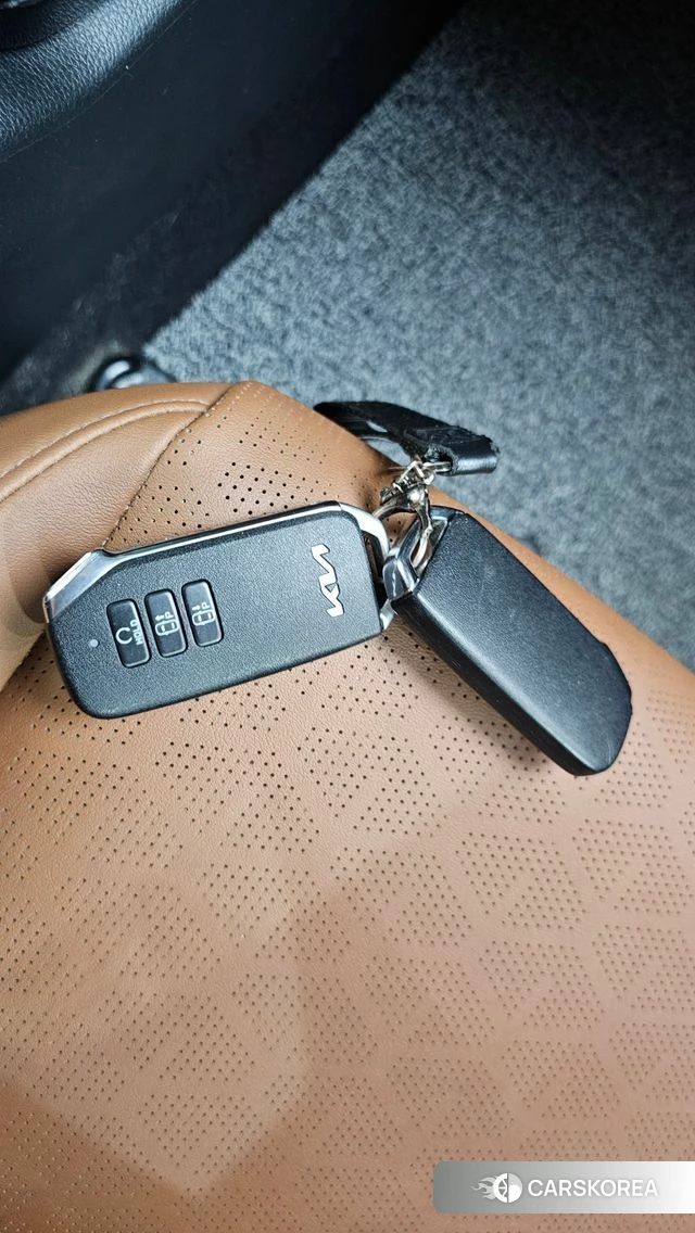 Kia The New Seltos id 4602672 из Кореи 25