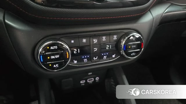 Chevrolet (GM Daewoo) Trailblazer id 4854844 из Кореи 25