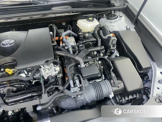 Toyota Camry id 4276601 из Китая 25