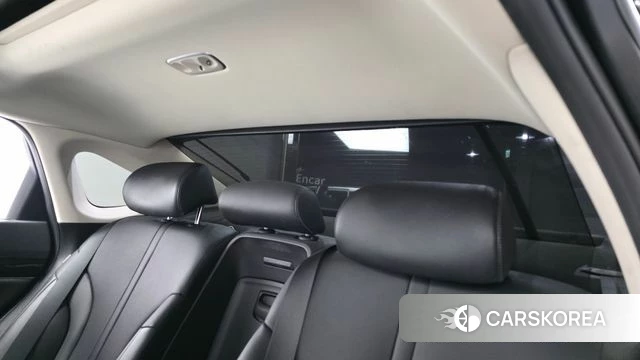 Genesis G80 (RG3) id 4362552 из Кореи 25