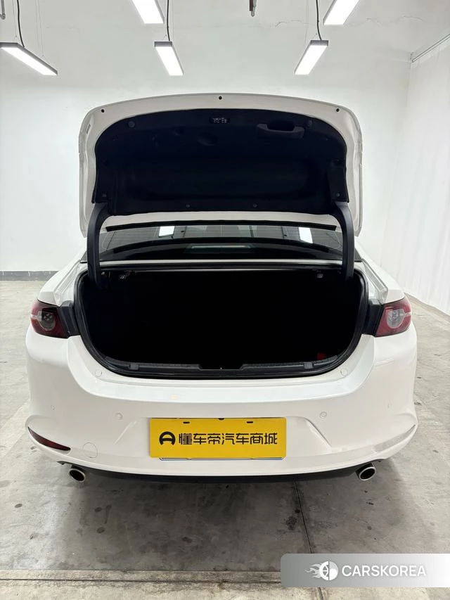 Mazda 3 Angkesaila id 4313950 из Китая 25