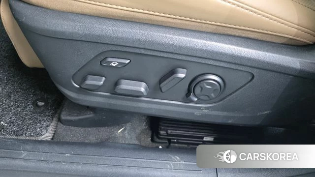 Kia The New Sorento 4th Generation id 4516891 из Кореи 25