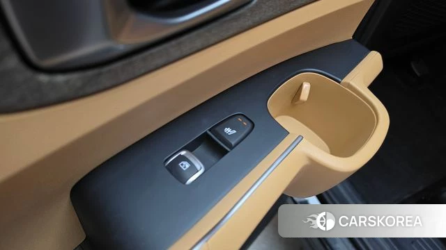 Kia Sorento 4th Generation 2021 Черный из Кореи, фото 5