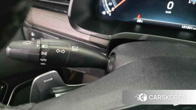 Kia K7 Premier id 4196544 из Кореи 25