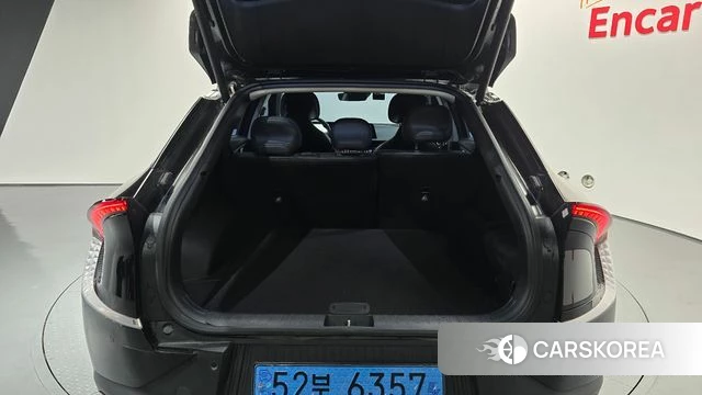 Kia EV6 id 4603245 из Кореи 25