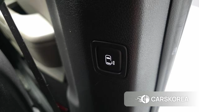 Kia The New Carnival 4th Generation id 4635198 из Кореи 25