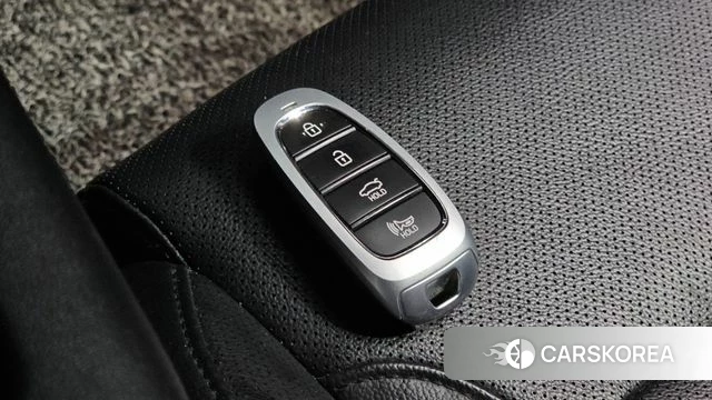 Hyundai The New Grandeur IG id 4943697 из Кореи 25