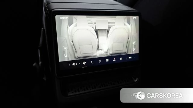 Tesla Model Y id 4301949 из Кореи 25