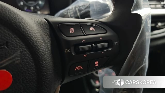 Kia The New Morning (JA) id 4380768 из Кореи 25