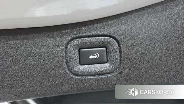Renault Korea (Samsung) The New QM6 id 4402639 из Кореи 25