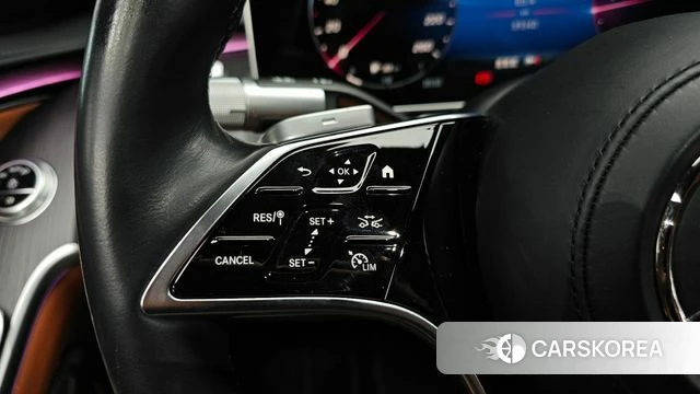 Mercedes-Benz S-Class W223 id 4580797 из Кореи 25