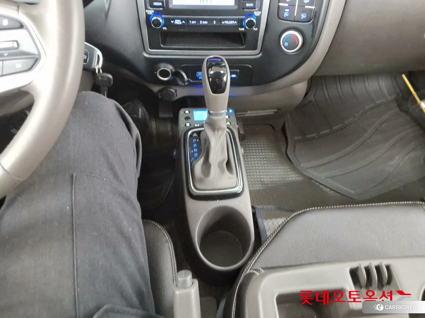 Hyundai PORTER II Refrigerated tower tea id 3888314 из Кореи 8