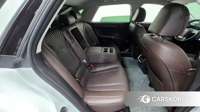 Hyundai Grandeur Hybrid (GN7) id 4880331 из Кореи 25