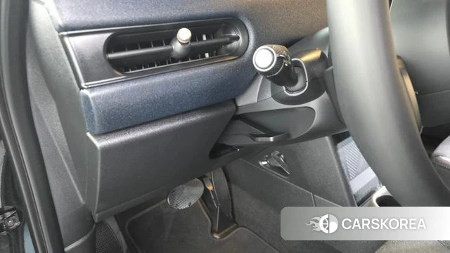 Mini Cooper C 4th generation id 4612141 из Кореи 25