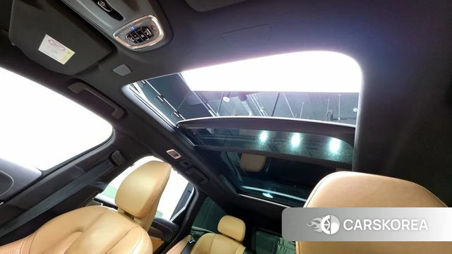 Volvo V90 Cross-Country id 4293685 из Кореи 25