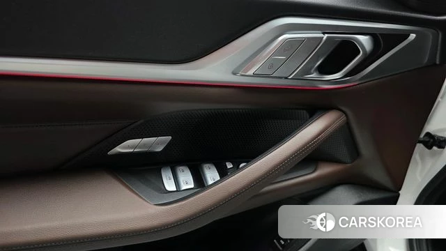 BMW 4 Series (G22) id 4762224 из Кореи 25