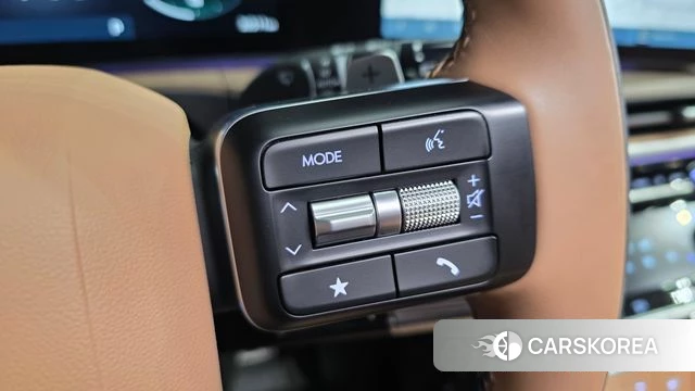 Hyundai Santa Fe (MX5) id 4488163 из Кореи 25