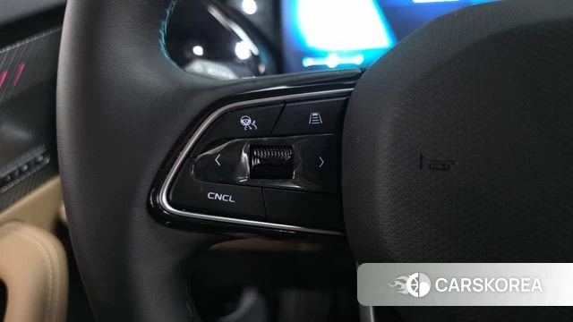 Renault Korea (Samsung) Grand Coleos id 4862582 из Кореи 25