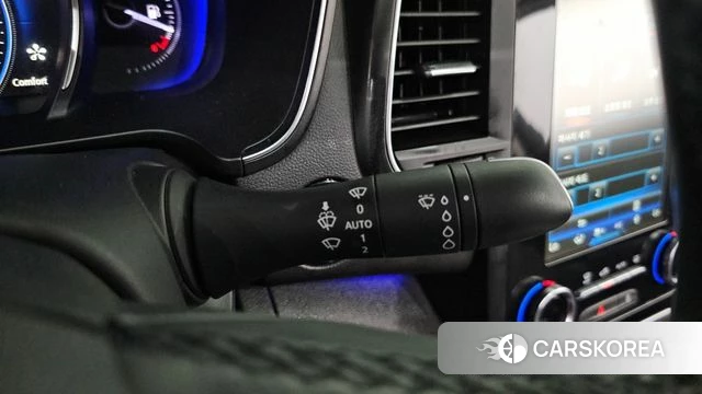 Renault Korea (Samsung) SM6 id 4568339 из Кореи 25