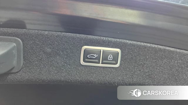 Genesis G80 (RG3) id 4836459 из Кореи 25